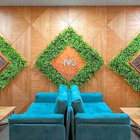 103 View Park ساباريفا بانيا
