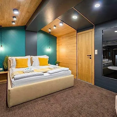 فندق 103 View Park 4*