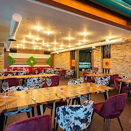 فندق 103 View Park 4*