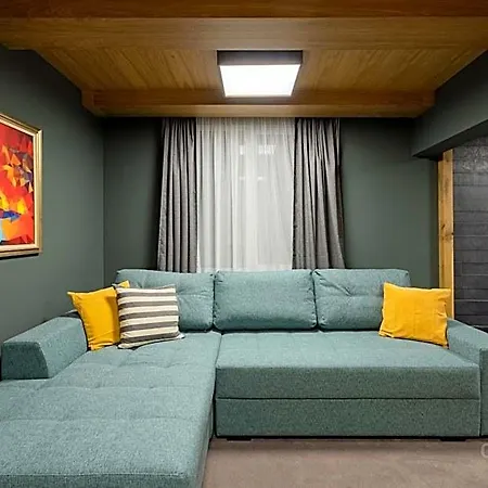103 View Park 4* ساباريفا بانيا