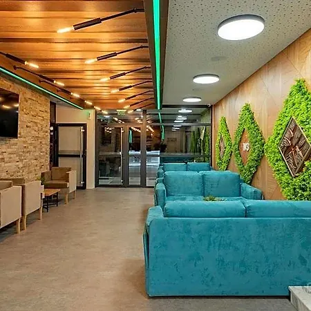 103 View Park 4*