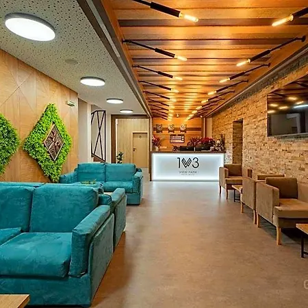103 View Park ساباريفا بانيا