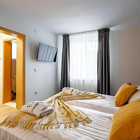 103 View Park ساباريفا بانيا