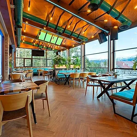 103 View Park ساباريفا بانيا