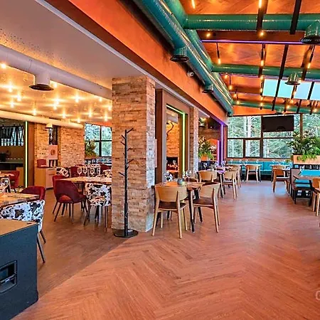 فندق 103 View Park 4*