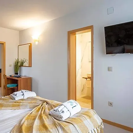 103 View Park 4* ساباريفا بانيا