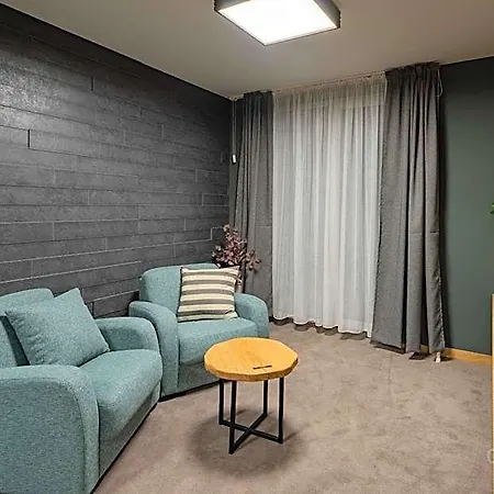 فندق 103 View Park ساباريفا بانيا