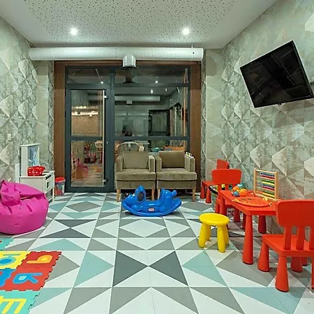 فندق 103 View Park