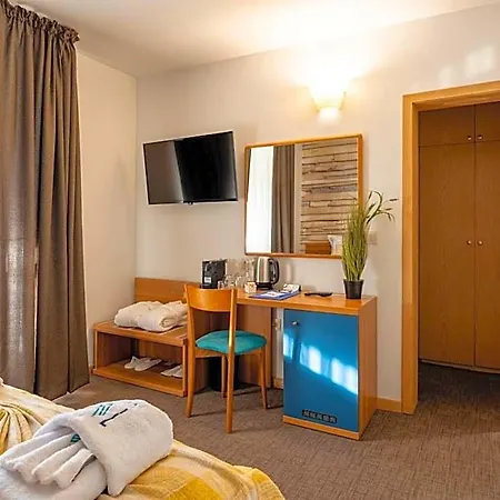 فندق 103 View Park 4*